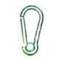 Beaver CARABINER 60 mm